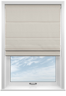Norleigh, Willow - Roman Blind